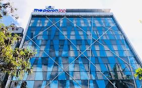 The Porch Inn Hotel & Service Apartments Near Nimhans Hospital